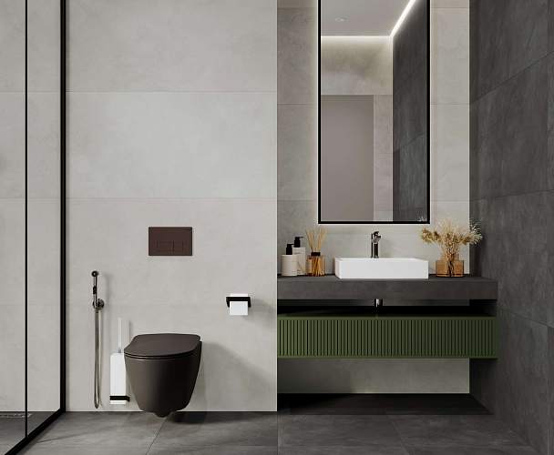 Коллекция Laparet Evolution Smoke