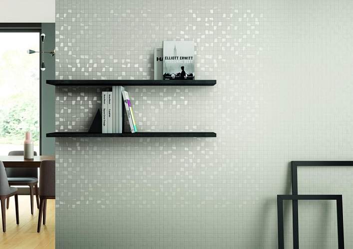 Коллекция Italon Element Silk 25x75