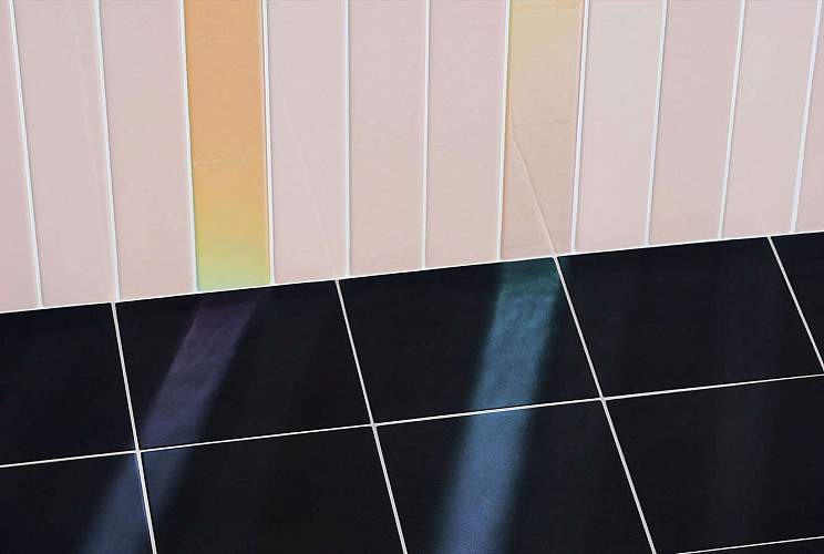 Коллекция 41Zero42 Spectre 5x25