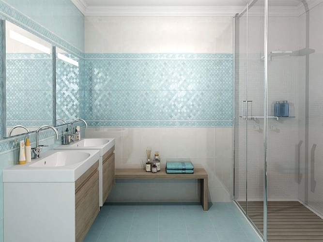 Коллекция Kerama Marazzi Фоскари