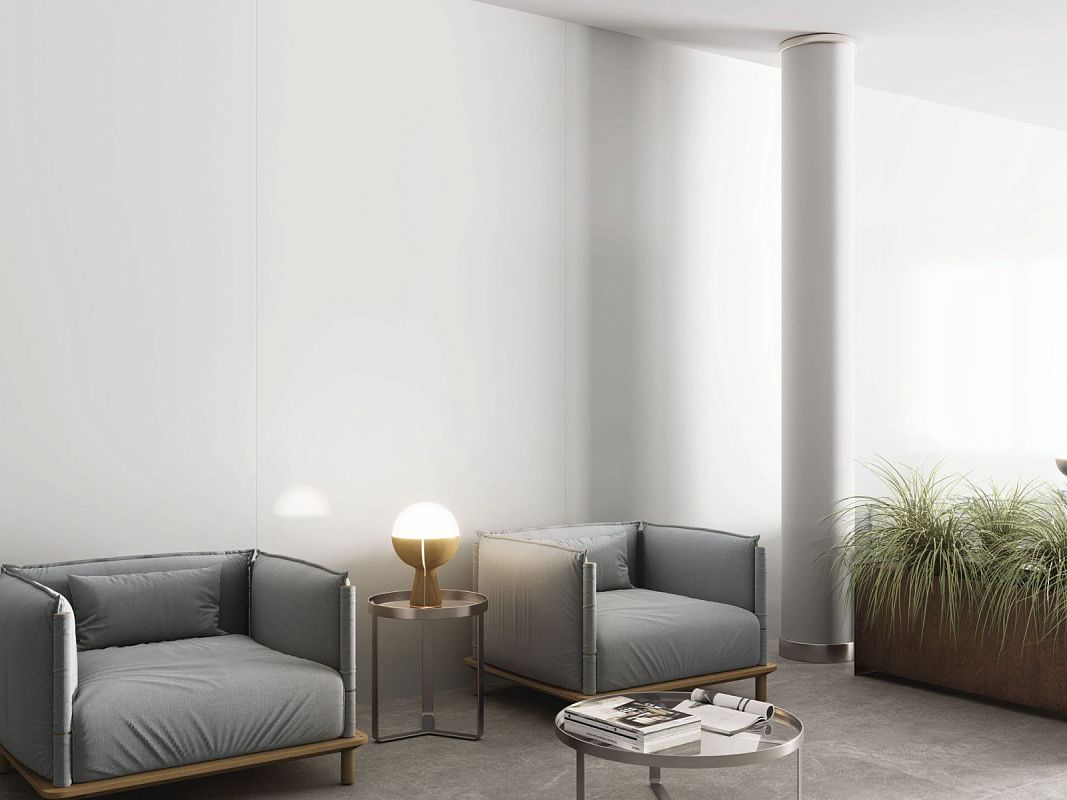 Коллекция Bplus 120x120