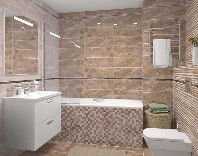 Коллекция Laparet Polaris