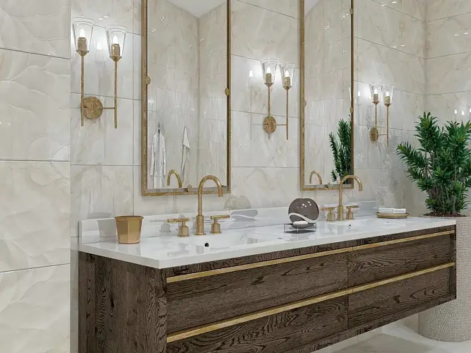 Коллекция Trend by Kerasol Trend Opalo 30x60