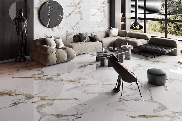 Коллекция Artcer Marble
