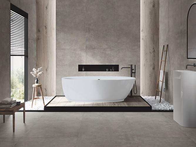 Коллекция Baldocer Village 60x120