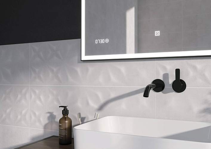 Коллекция Cersanit Apeks 25x75