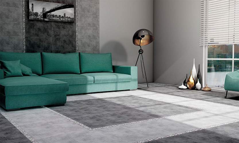 Коллекция Cersanit Polaris 29,7x59,8