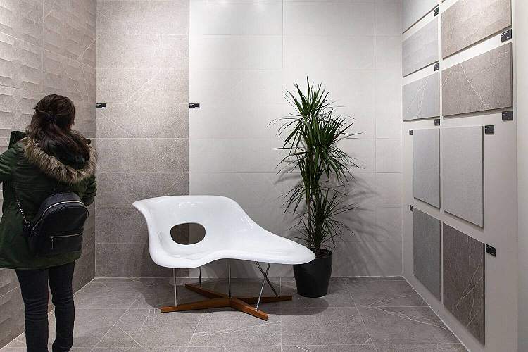 Коллекция Keratile Camden 60x60