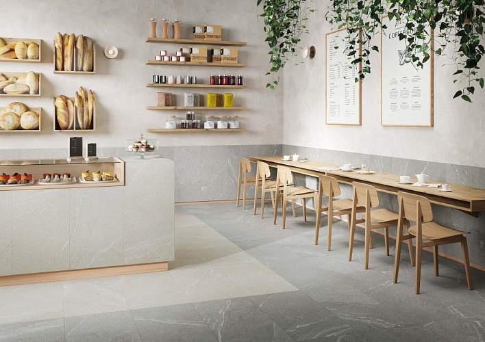 Коллекция Coliseumgres Lugano 45x90