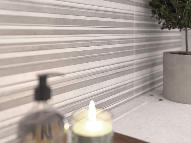 Коллекция Cersanit Navi 20x44