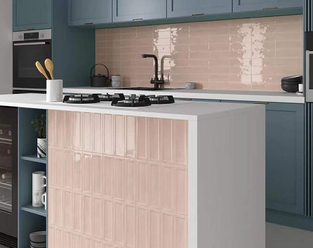 Коллекция Equipe Island 6,5x20