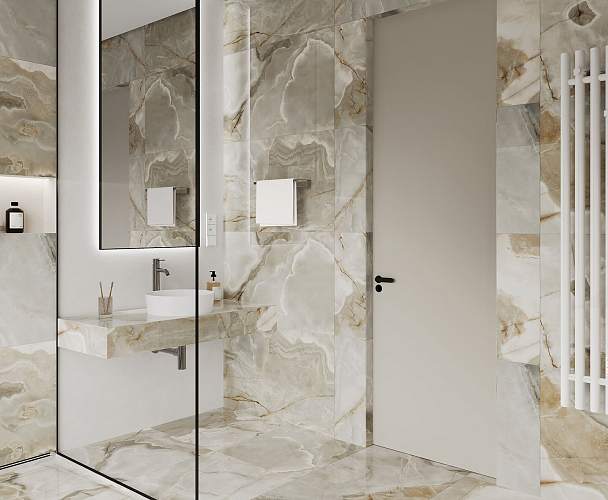 Коллекция Laparet Oniх Crack 60x60