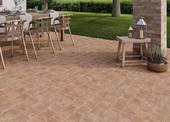 Коллекция Mainzu Teguise 15x15