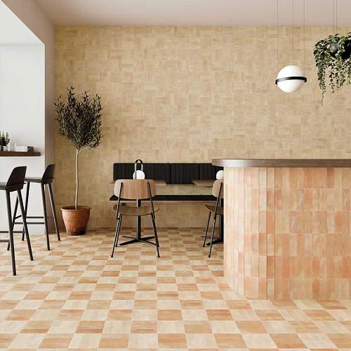 Коллекция Wow Bejmat 5x15