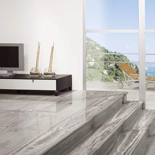 Коллекция Venatto Pulido Gris Vulcano 40x40