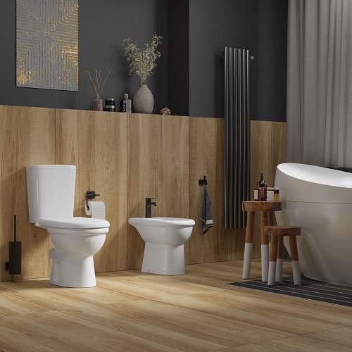 Коллекция Керамин Вуд 60x120