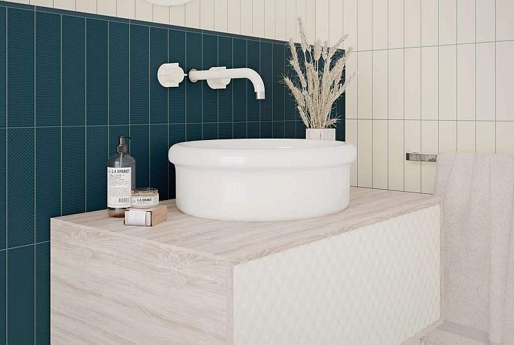 Коллекция Wow Texiture 6,25x25