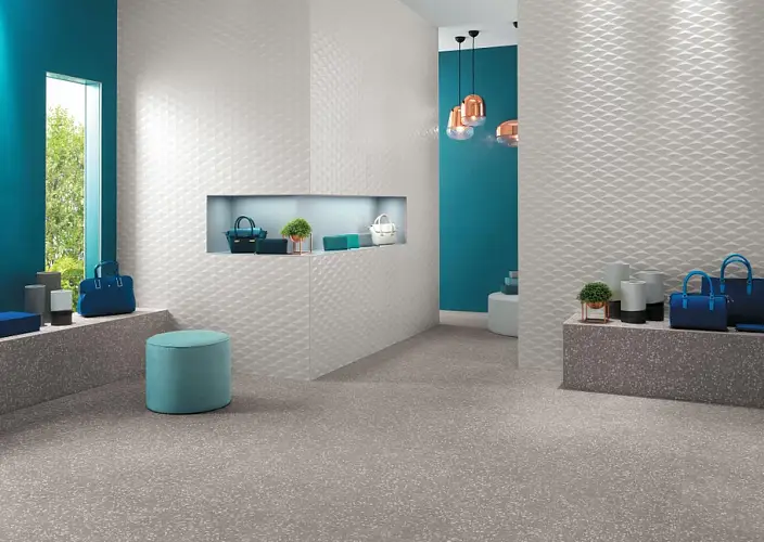 Коллекция Atlas Concorde 3d Wall Design 40x80