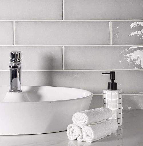 Коллекция Smile Tile Tivoli 10x40