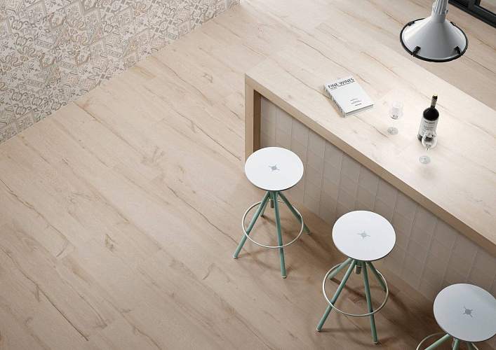 Коллекция Cifre Nordik 30x120