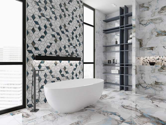 Коллекция Primavera Tiziana