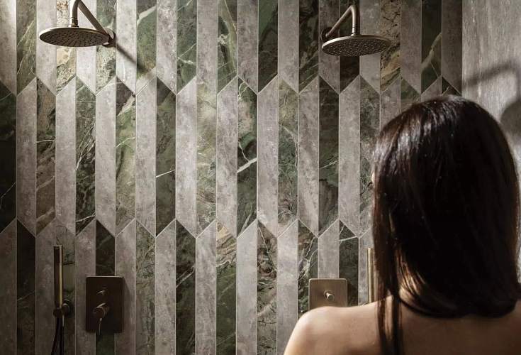 Коллекция Rex Ceramiche Heritage 60x120