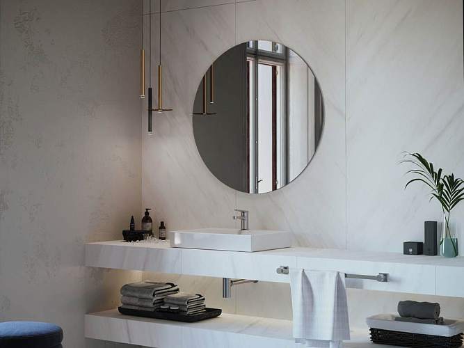 Коллекция Creto Calacatta Gold