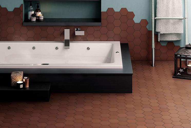 Коллекция Equipe Kromatika 10,1x11,6