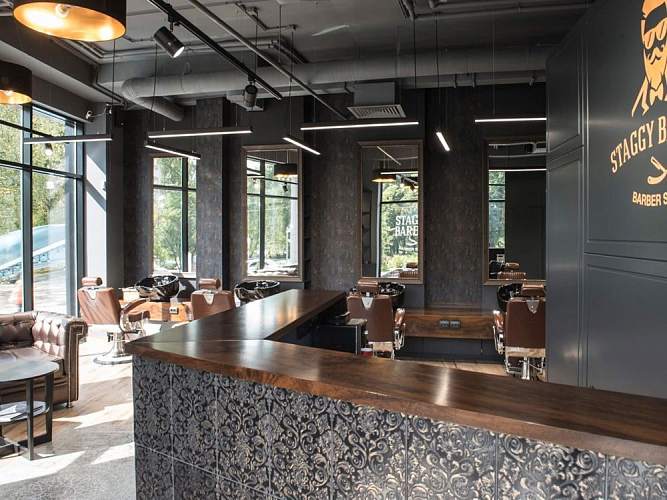 Коллекция Kerama Marazzi Про Вуд