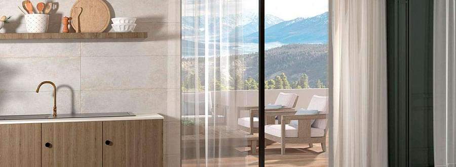 Коллекция Pamesa Odeon 30x90