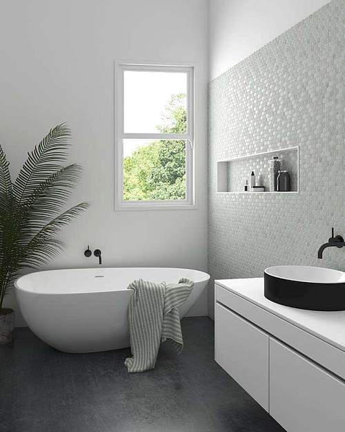 Коллекция Vidrepur Antarctica 31,7x31,7