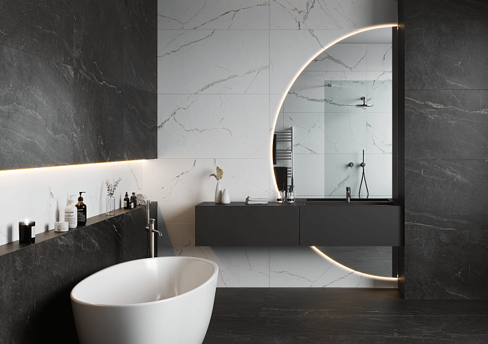 Коллекция Keraben Idyllic 60x120