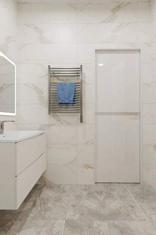 Коллекция Artcer Calacatta Art Gold 60х60