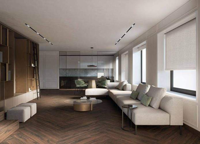 Коллекция Exagres Lizana