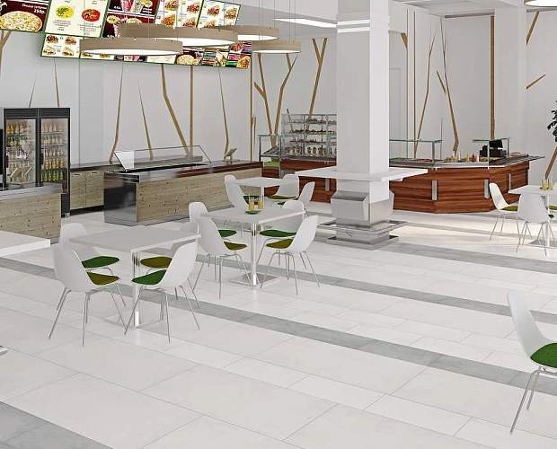 Коллекция Grasaro Beton 60х60