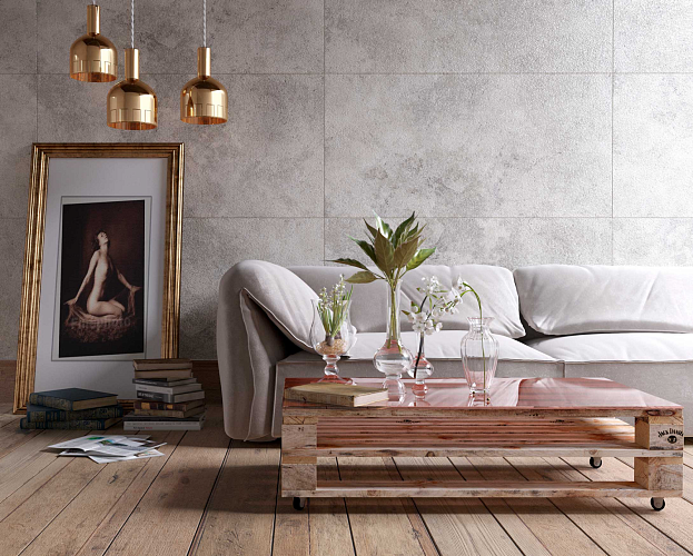 Коллекция Керамин Айленд