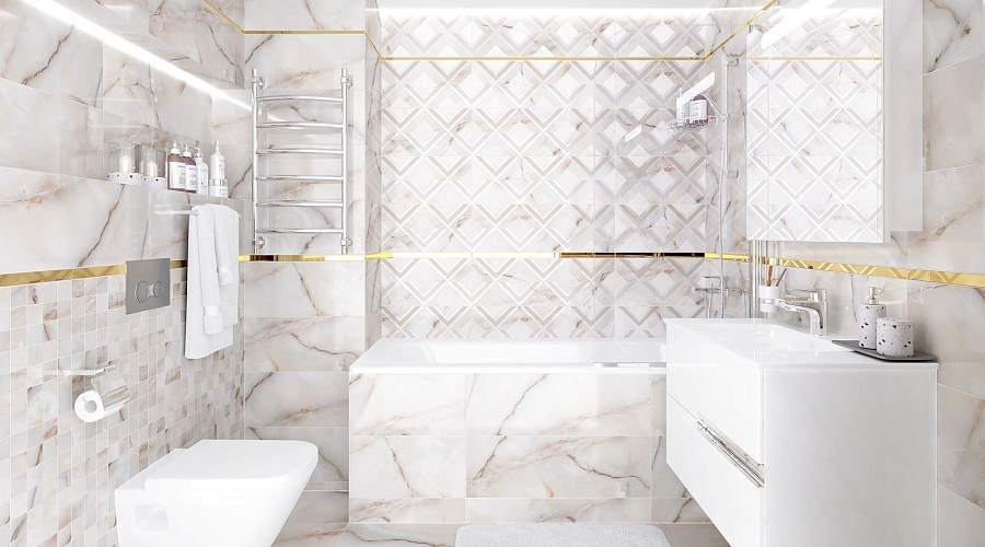 Коллекция Laparet Lumis