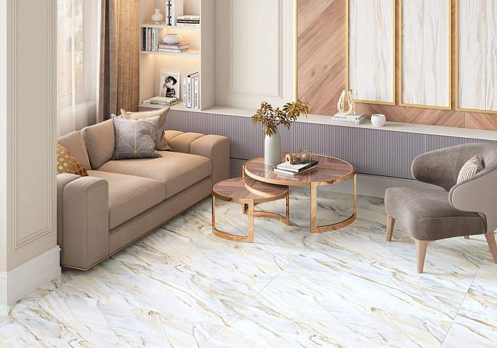 Коллекция New Trend Brazylyan Sky 60x60