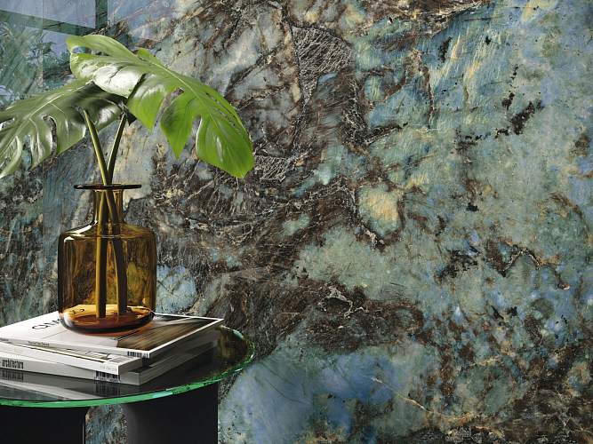 Lemurian Pulido P6012GRP Полированный Керамогранит 60x120