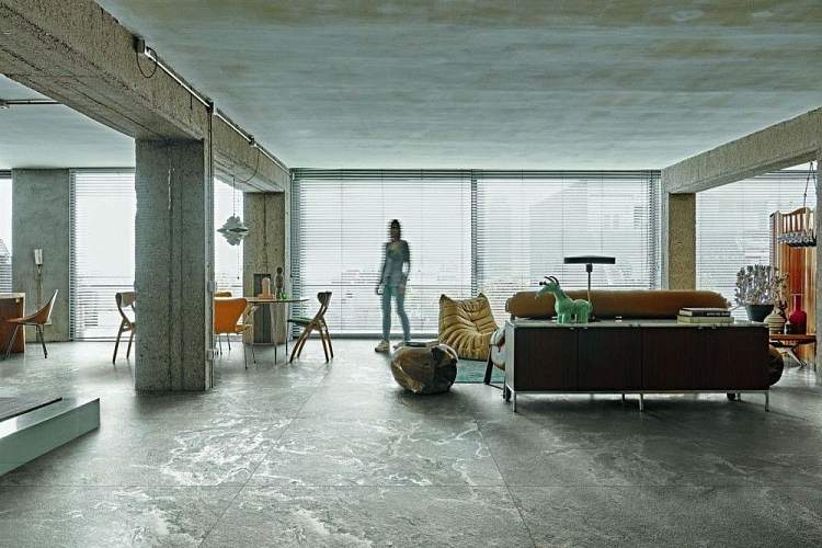 Коллекция Casa Dolce Casa Onyx and More 60x120