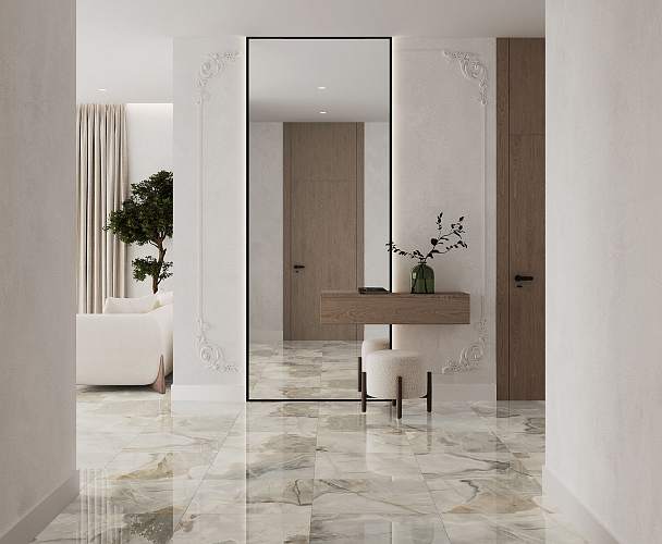 Коллекция Laparet Oniх Crack 60x60