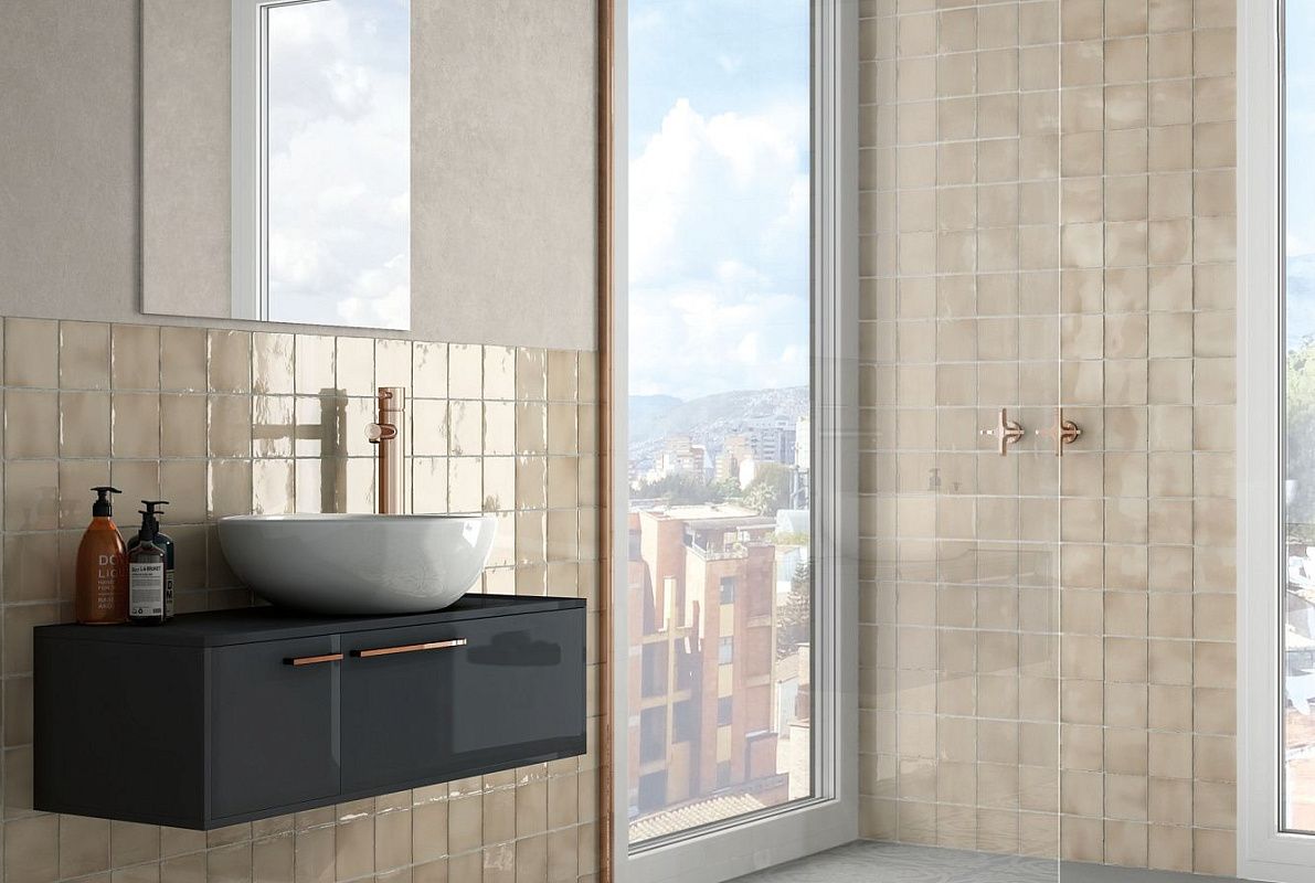 Коллекция Manacor 7,5x15