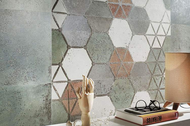 Коллекция La Platera Vulkan 35x90