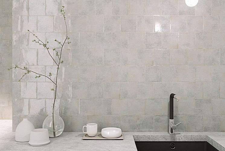 Коллекция Wow Enso 12,5x12,5