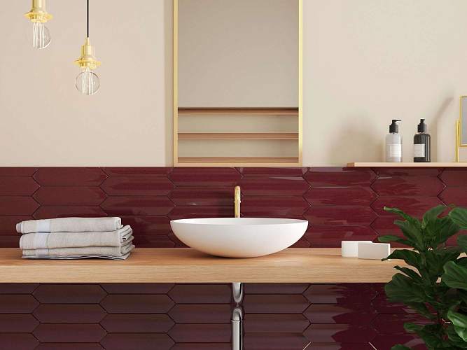 Коллекция Pamesa Queensbury 7,5x26,5