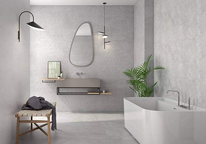 Коллекция Geotiles Argon 30x90