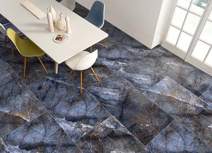 Коллекция Primavera Bigium Blue