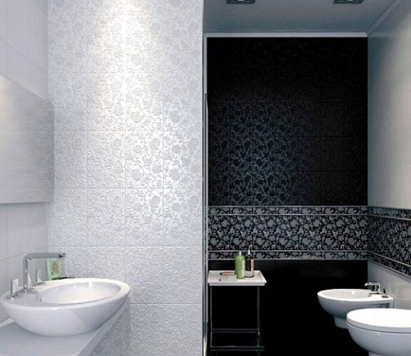 Коллекция Kerama Marazzi Аджанта