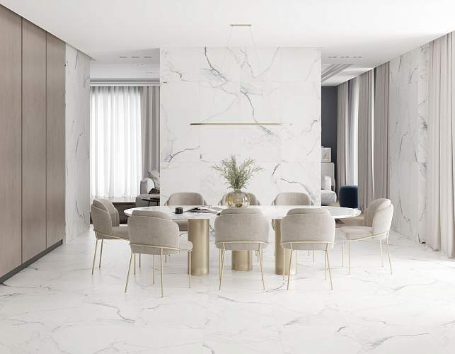 Коллекция Kerranova Iceberg 60x60