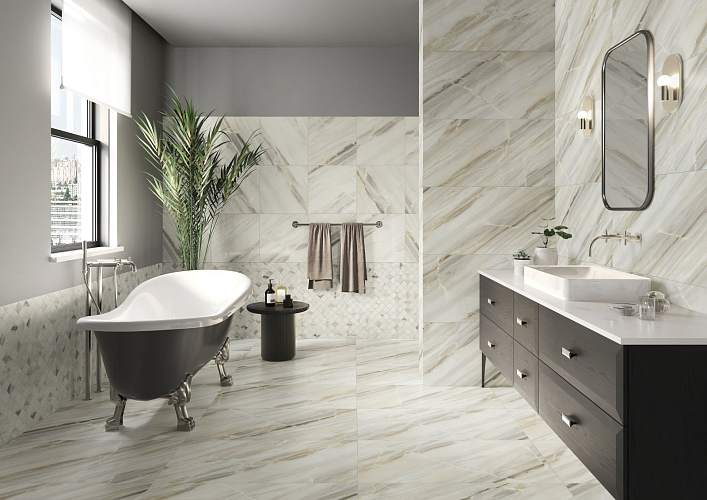 Коллекция Coliseumgres Firenze 45x45